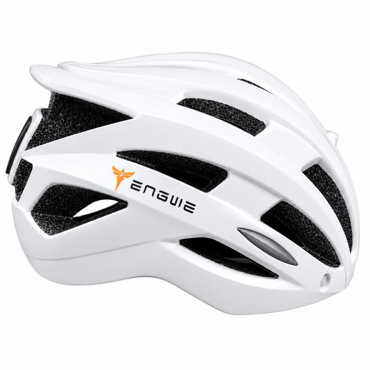 Engwe Lightweight Cycling Helmet - Breathable Safety Bike Helmet for Men and Women