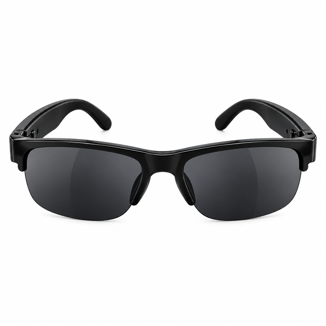 Wireless Bluetooth Headset Smart Sunglasses with Audio & Hands-Free Calling