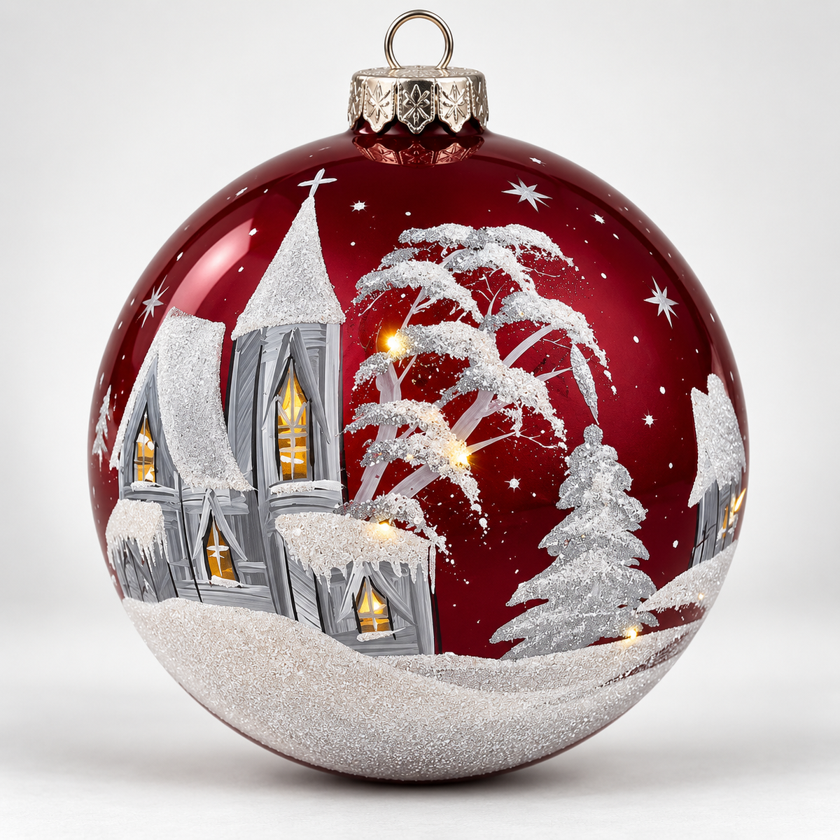 Christmas ornaments