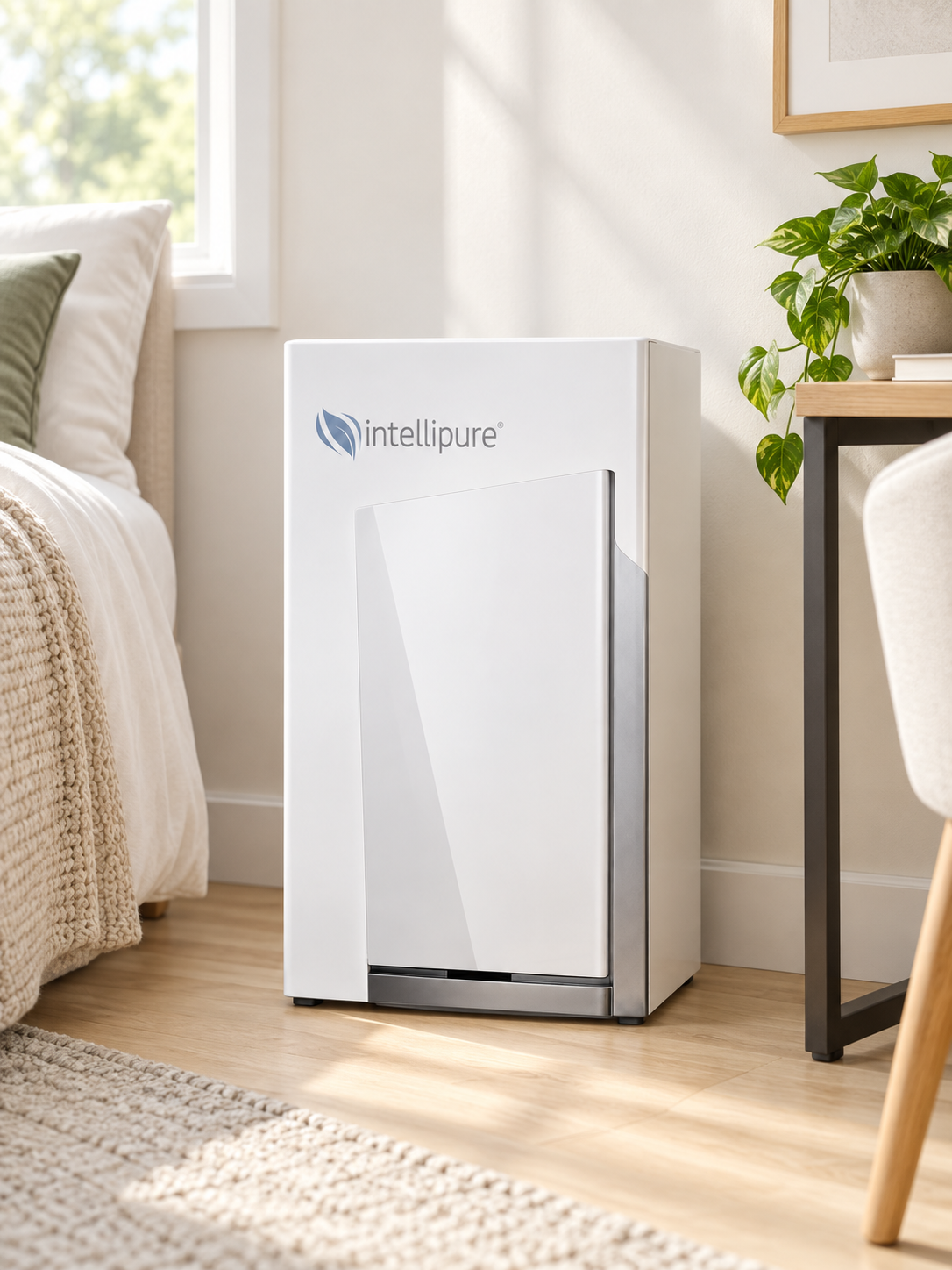 Intellipure Compact Air Purification System