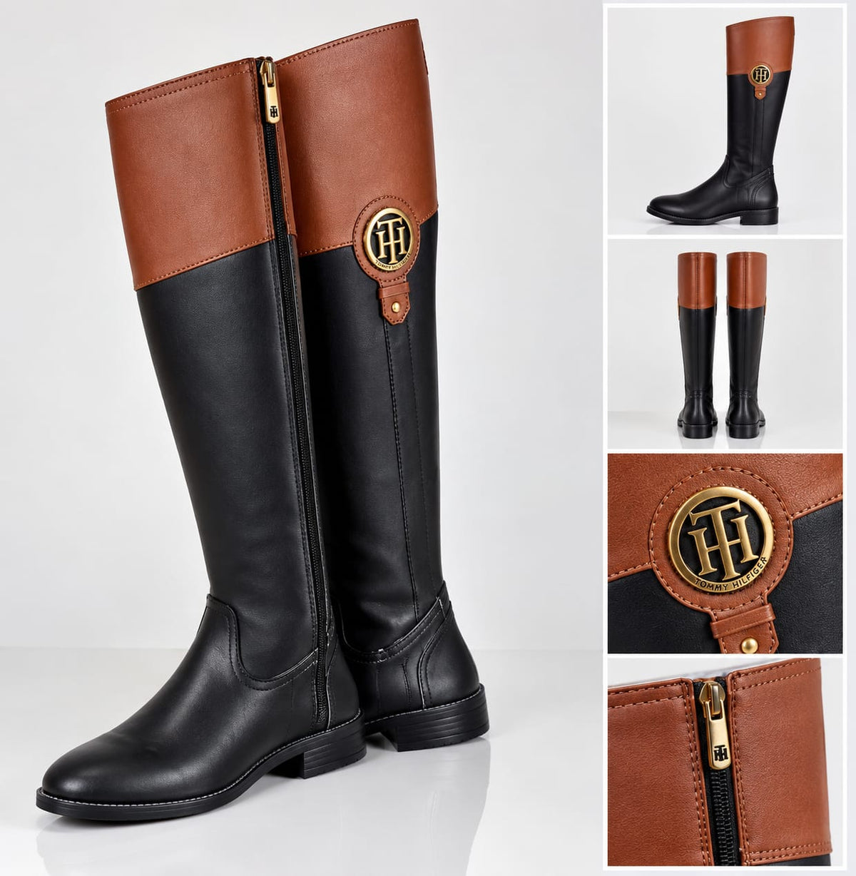 Tommy Hilfiger Shoes | Tommy Hilfiger Women's Imina Knee