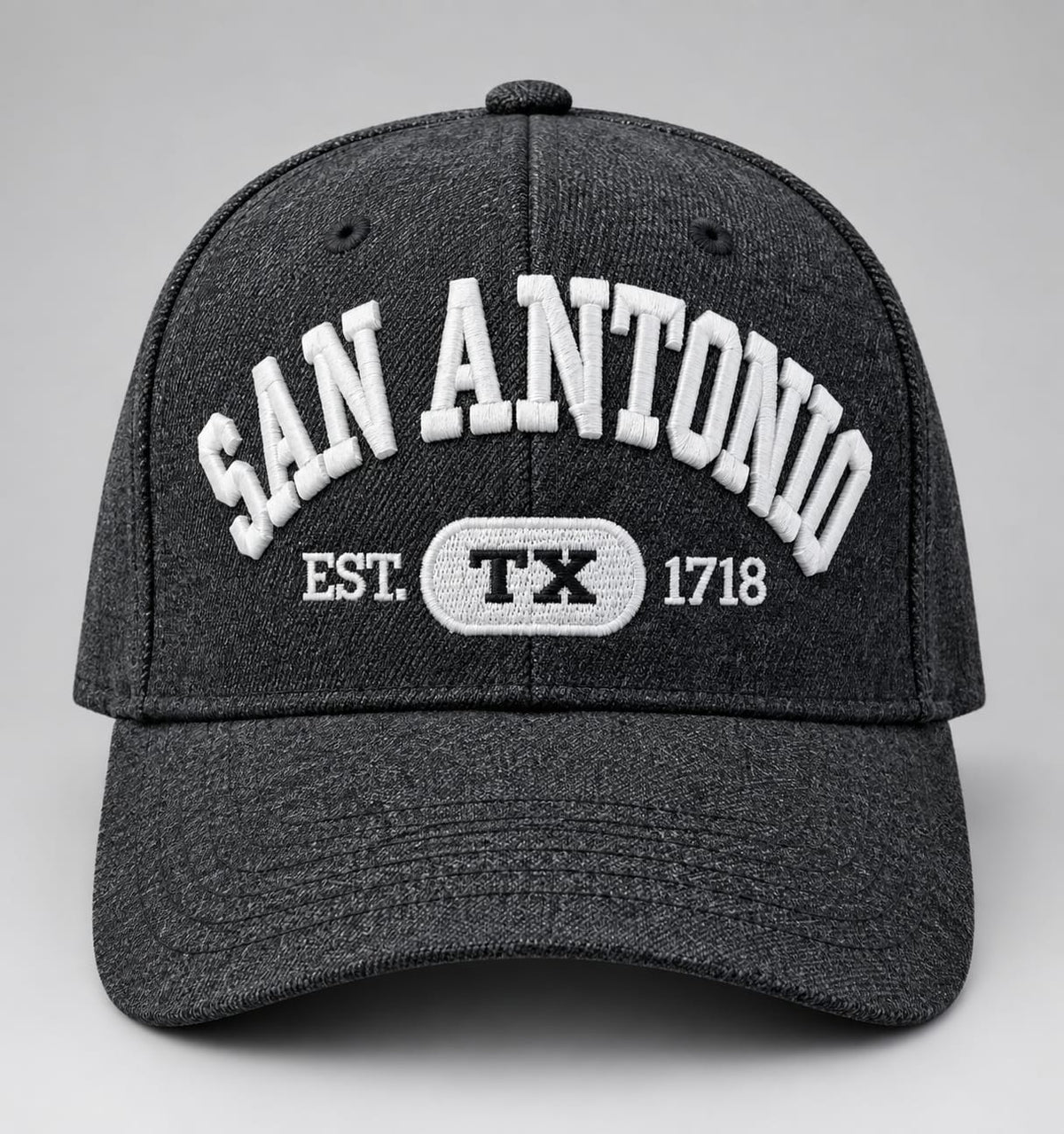 Baseball cap