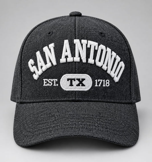 Baseball cap