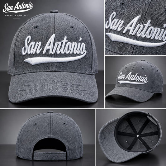 Baseball cap