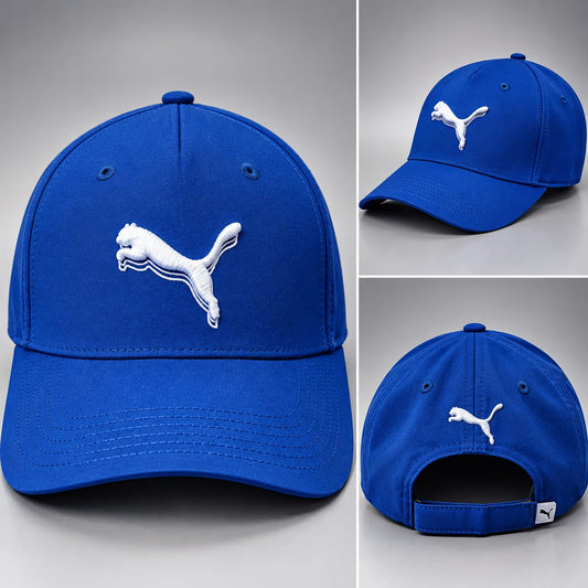 serie puma cap