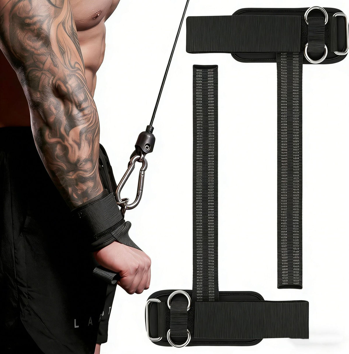 Fitness Strap